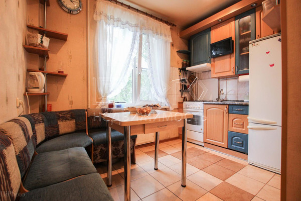 Продам двухкомнатную (2-комн.) квартиру, Седова ул, 164, Санкт-Петербург г