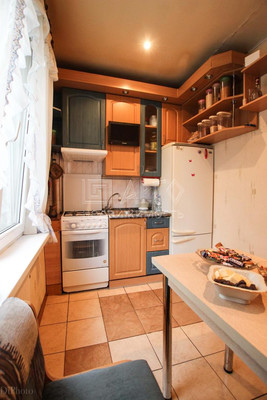 Продам двухкомнатную (2-комн.) квартиру, Седова ул, 164, Санкт-Петербург г