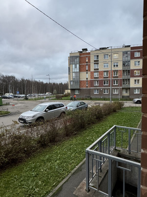 Продам однокомнатную (1-комн.) квартиру, Юнтоловский пр-кт, 53к1, Санкт-Петербург г