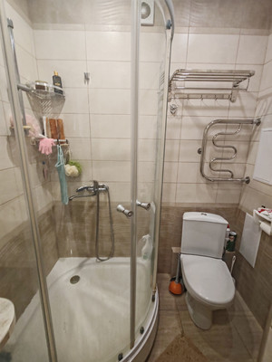 Продам однокомнатную (1-комн.) квартиру, Тентюковская ул, 304, Сыктывкар г