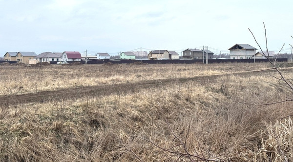 Продам участок 6,69 соток, Дальняя ул, Вялки д, 0 км от города