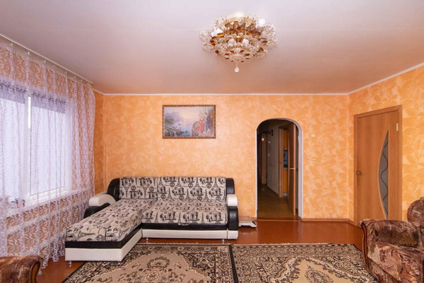 Продам дом, Гагарина ул, 6, Гагарино с, 0 км от города