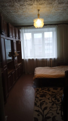 Продам комнату в 4-комн. квартире, Профессиональная ул, 33, Иваново г