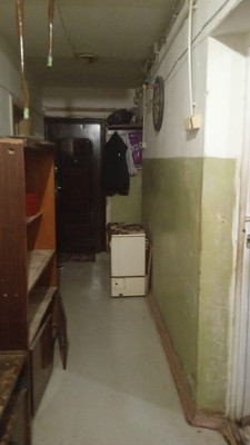 Продам комнату в 4-комн. квартире, Профессиональная ул, 33, Иваново г