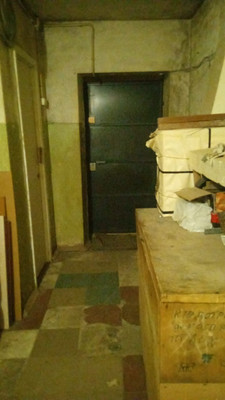 Продам комнату в 4-комн. квартире, Профессиональная ул, 33, Иваново г