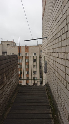 Продам комнату в 4-комн. квартире, Профессиональная ул, 33, Иваново г