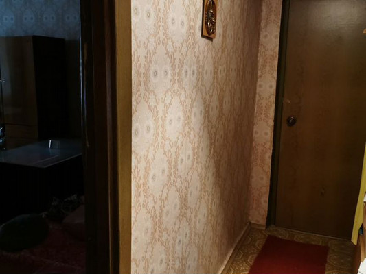 Продам двухкомнатную (2-комн.) квартиру, Октябрьская ул, 68, Ильинский рп
