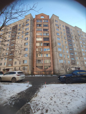 Продам однокомнатную (1-комн.) квартиру, Левченко ул, 1, Жуковский г