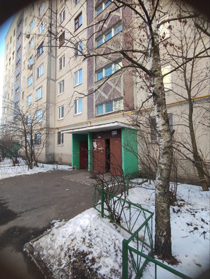 Продам однокомнатную (1-комн.) квартиру, Левченко ул, 1, Жуковский г