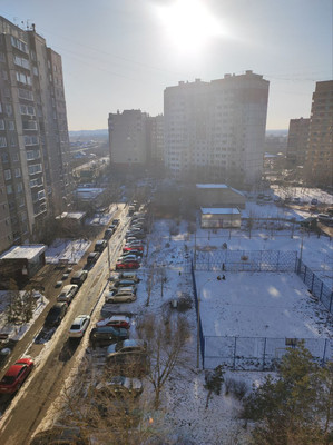 Продам однокомнатную (1-комн.) квартиру, Левченко ул, 1, Жуковский г