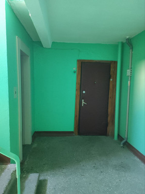 Продам однокомнатную (1-комн.) квартиру, Левченко ул, 1, Жуковский г