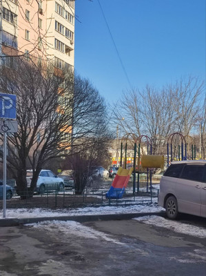 Продам однокомнатную (1-комн.) квартиру, Левченко ул, 1, Жуковский г