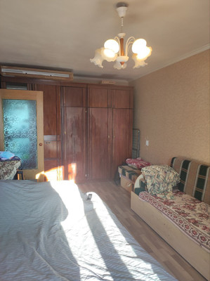 Продам однокомнатную (1-комн.) квартиру, Левченко ул, 1, Жуковский г