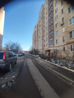 Продам однокомнатную (1-комн.) квартиру, Левченко ул, 1, Жуковский г