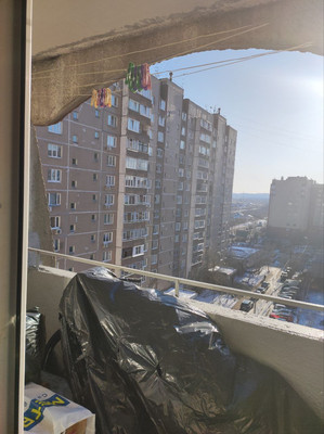 Продам однокомнатную (1-комн.) квартиру, Левченко ул, 1, Жуковский г
