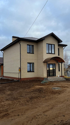 Продам дом, Весенняя ул, 142, Усады с, 0 км от города