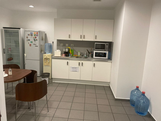 Сдам офисное помещение 568 м2, Таганская ул, 17-23, Москва г