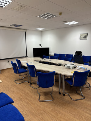 Сдам офисное помещение 568 м2, Таганская ул, 17-23, Москва г