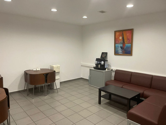 Сдам офисное помещение 568 м2, Таганская ул, 17-23, Москва г