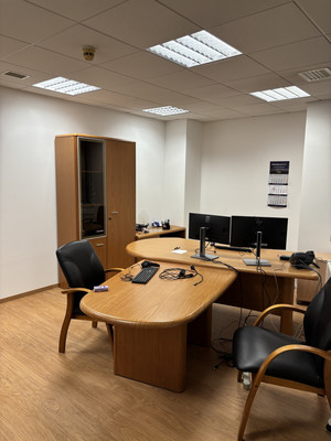 Сдам офисное помещение 568 м2, Таганская ул, 17-23, Москва г