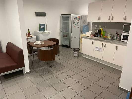 Сдам офисное помещение 568 м2, Таганская ул, 17-23, Москва г