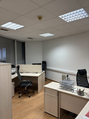 Сдам офисное помещение 568 м2, Таганская ул, 17-23, Москва г