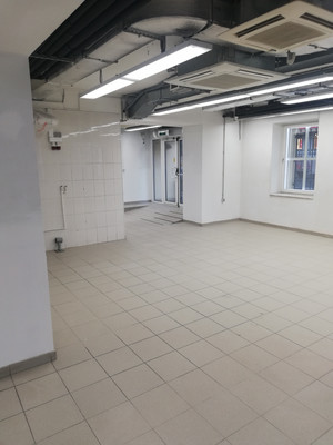 Сдам офисное помещение 298 м2, Таганская ул, 17-23, Москва г