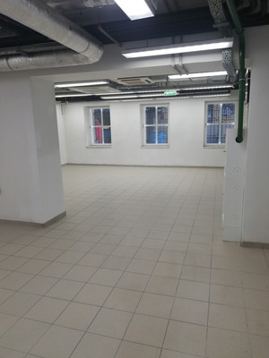 Сдам офисное помещение 298 м2, Таганская ул, 17-23, Москва г