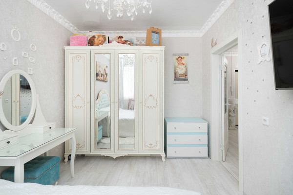 Продам однокомнатную (1-комн.) квартиру, Георгия Величко ул, 5, Ханты-Мансийск г
