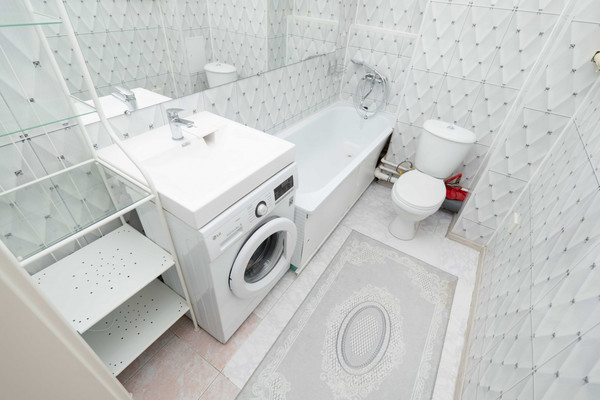 Продам однокомнатную (1-комн.) квартиру, Георгия Величко ул, 5, Ханты-Мансийск г