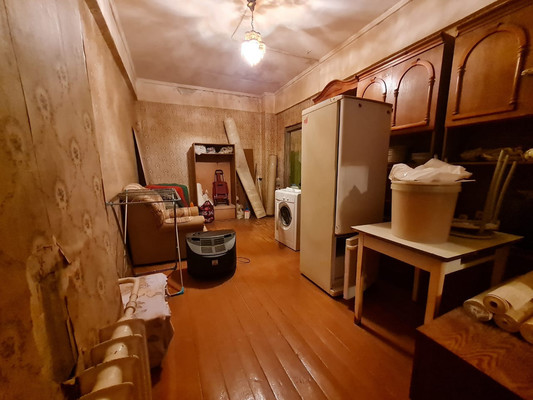 Продам двухкомнатную (2-комн.) квартиру, Ленина ул, 13, Апрелевка г
