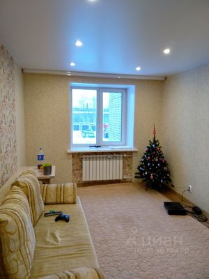 Продам трехкомнатную (3-комн.) квартиру, Суворова ул, 40, Йошкар-Ола г