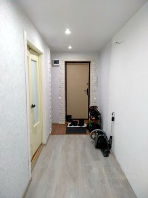 Продам трехкомнатную (3-комн.) квартиру, Суворова ул, 40, Йошкар-Ола г