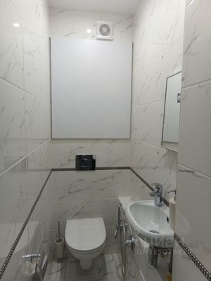 Продам трехкомнатную (3-комн.) квартиру, Суворова ул, 40, Йошкар-Ола г