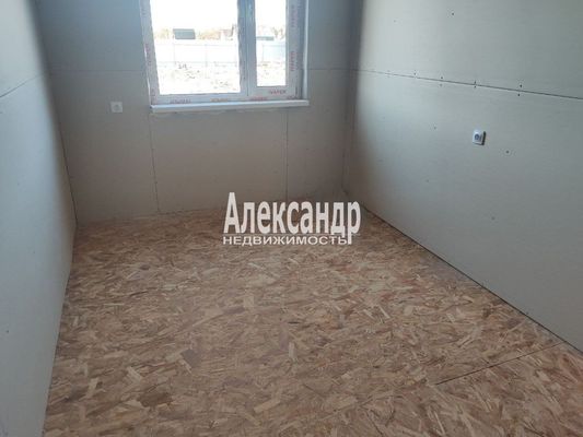 Продам дом, Елизавета тер. ДНП, Новая (Елизаветинское с/п) д, 55 км от города