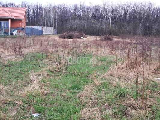 Продам участок 7 соток, Тихая ул, Горячий Ключ г, 0 км от города