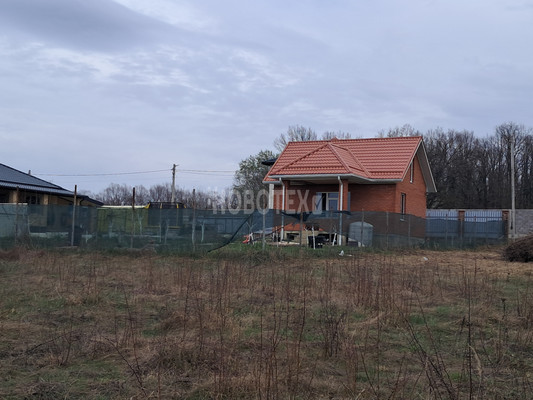 Продам участок 7 соток, Тихая ул, Горячий Ключ г, 0 км от города