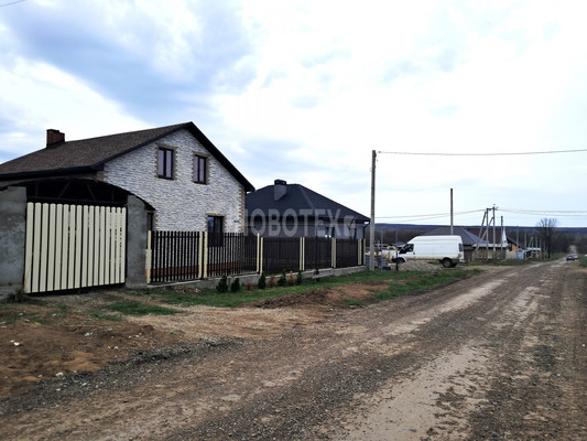 Продам участок 7 соток, Тихая ул, Горячий Ключ г, 0 км от города