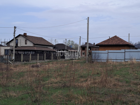 Продам участок 7 соток, Тихая ул, Горячий Ключ г, 0 км от города