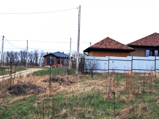 Продам участок 7 соток, Тихая ул, Горячий Ключ г, 0 км от города