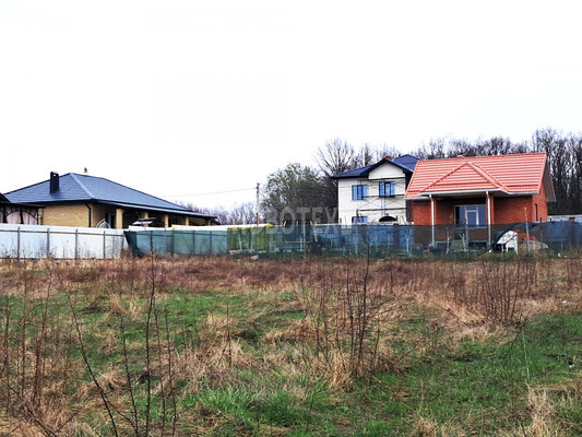 Продам участок 7 соток, Тихая ул, Горячий Ключ г, 0 км от города