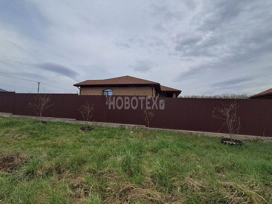 Продам участок 7 соток, Тихая ул, Горячий Ключ г, 0 км от города