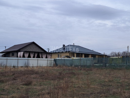 Продам участок 7 соток, Тихая ул, Горячий Ключ г, 0 км от города