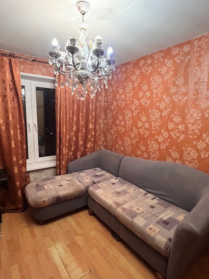 Продам двухкомнатную (2-комн.) квартиру, Шокальского проезд, 36к2, Москва г
