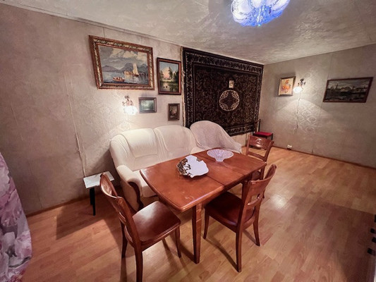 Продам двухкомнатную (2-комн.) квартиру, Шокальского проезд, 36к2, Москва г