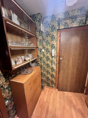 Продам двухкомнатную (2-комн.) квартиру, Шокальского проезд, 36к2, Москва г