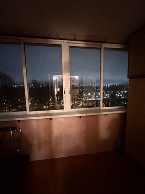 Продам двухкомнатную (2-комн.) квартиру, Шокальского проезд, 36к2, Москва г