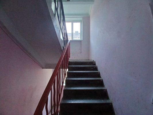 Продам однокомнатную (1-комн.) квартиру, Ленина ул, 9, Новомихайловский пгт