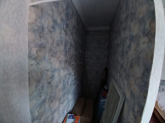 Продам однокомнатную (1-комн.) квартиру, Ленина ул, 9, Новомихайловский пгт