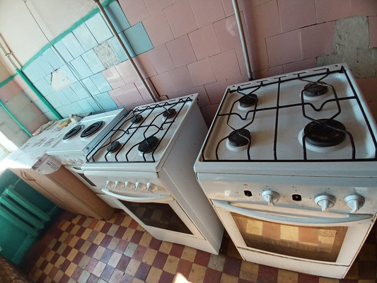 Продам однокомнатную (1-комн.) квартиру, Ленина ул, 9, Новомихайловский пгт